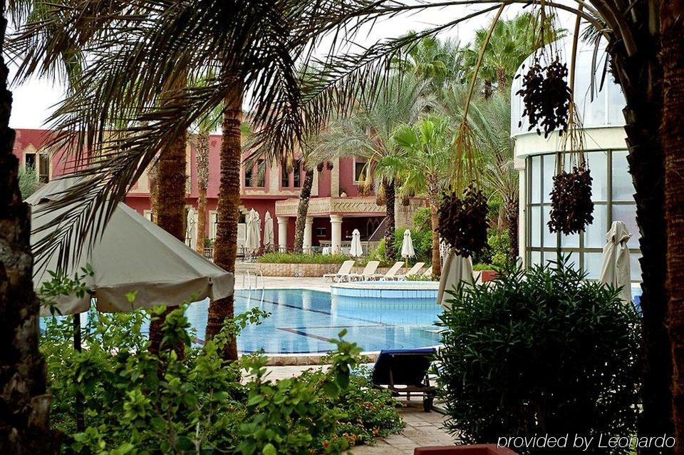 Palm Beach Palace Tozeur Exterior foto