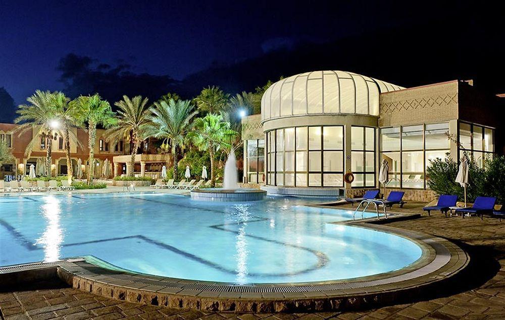 Palm Beach Palace Tozeur Exterior foto